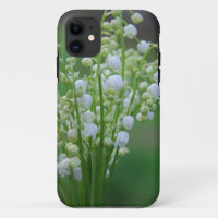 Lily of the valley