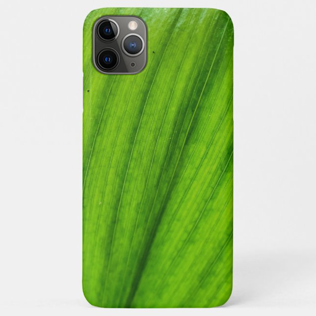 Lily of the Valley Case-Mate iPhone Case (Back)