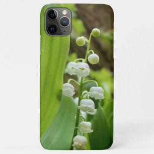 Lily of the Valley iPhone 11 Pro Max Case