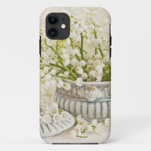 Lily Of The Valley iPhone 11 Case