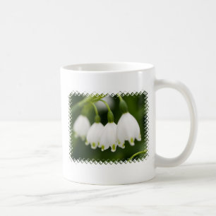 Lily of the Valley Coffee Mug