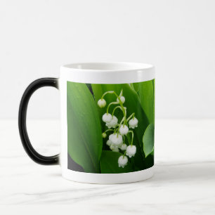 Lily of the Valley Coffee Mug