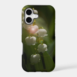 Lily Of The Valley Floral