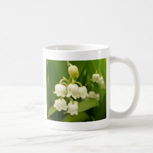 Lily Of The Valley Mug