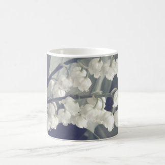 Lily of the Valley Mug