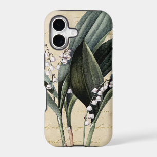 Lily of the valley on pride and prejudice text