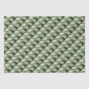 LILY OF THE VALLEY TISSUE PAPER