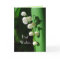 Lily of the Valley Wedding Best Wishes