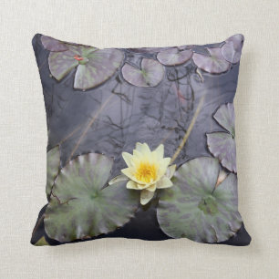 Lily Pad American Mojo Pillow/Cushion Cushion