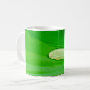 Lily Pad Mug
