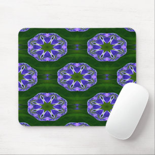 Lily pad stars..... mouse pad