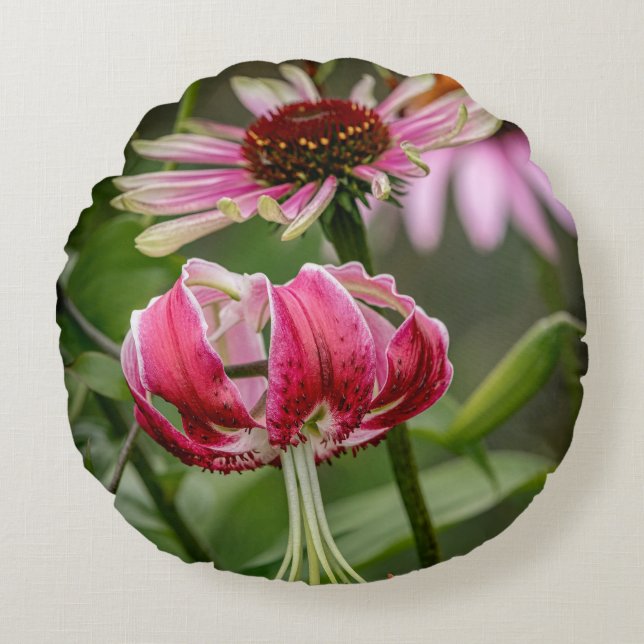 Lily Pillow (Front)