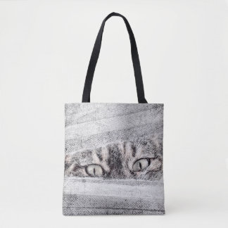 Lily See's All Tote Bag