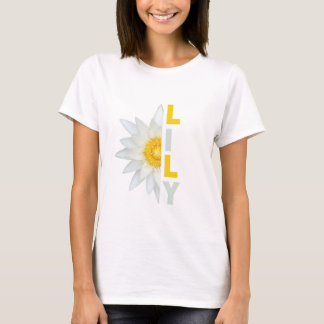 Lily T-Shirt