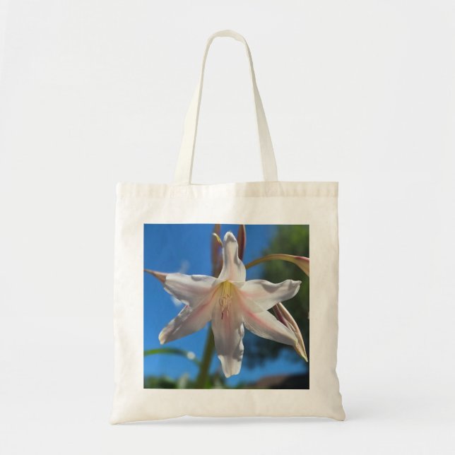 Lily  tote bag (Front)