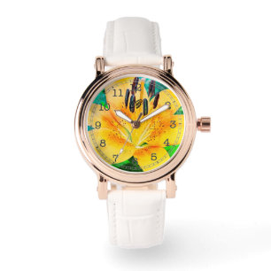 "Lily" Women’s Watch