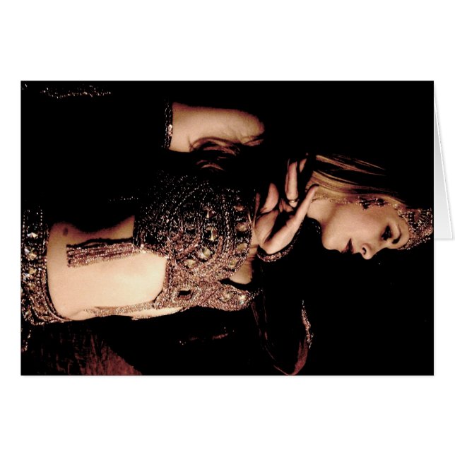 Lilya (Front Horizontal)