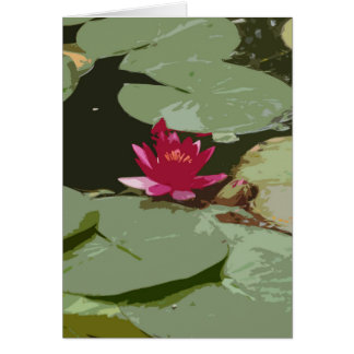 Lilypads Impressionism Art