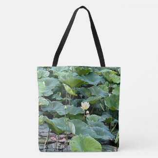 Lilyshade Silence Tote Bag