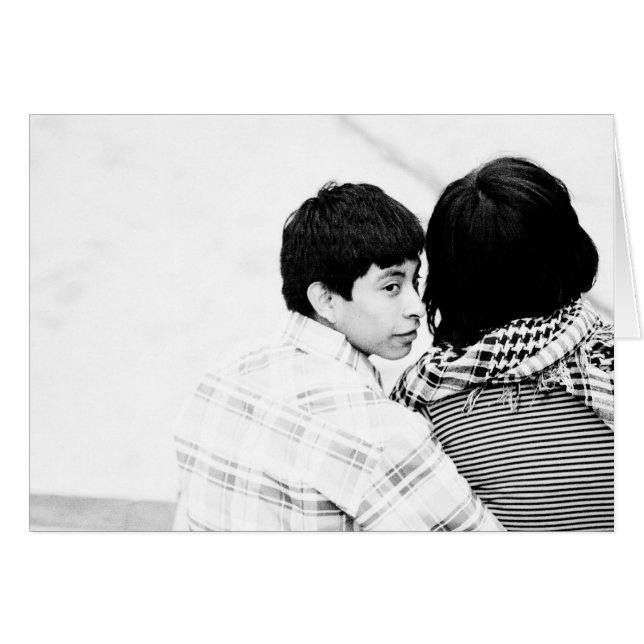 Lima lovers (Front Horizontal)