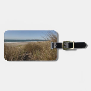 Limantour Beach at Point Reyes National Seashore I Luggage Tag