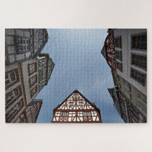 Limburg an der Lahn, Germany Jigsaw Puzzle