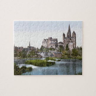 Limburg an der Lahn Jigsaw Puzzle