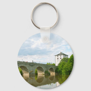 Limburg an der Lahn Key Ring