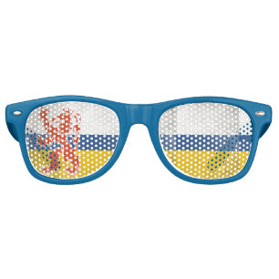 Limburg Retro Sunglasses