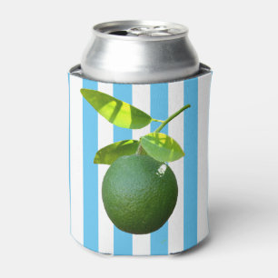 Lime Can Cooler