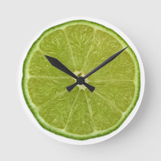 Lime Clock