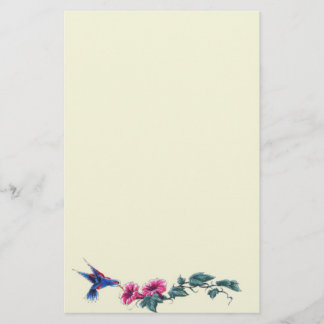 Lime Delight Stationary Stationery