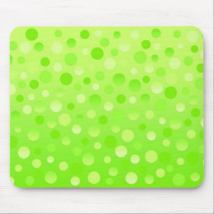 Lime Fizz  mousepad
