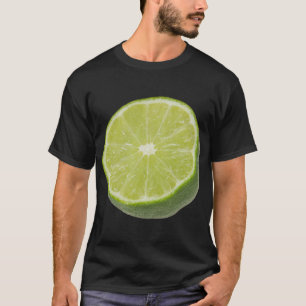 Lime Fruit T-Shirt