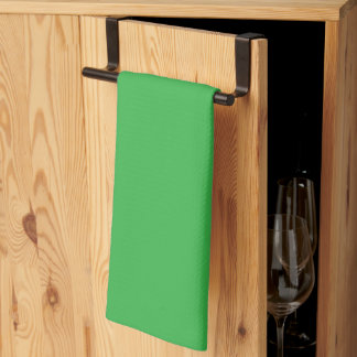 Lime Green Kitchen Towel
