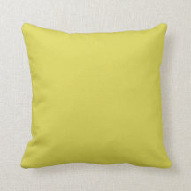 Lime Green Solid Colour Plain Decorative
