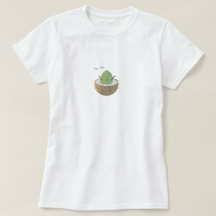 Lime in the Coconut T-Shirt
