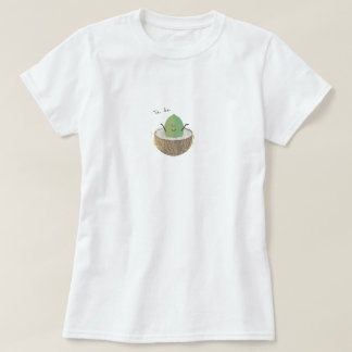 Lime in the Coconut T-Shirt