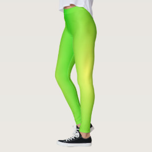 Lime Leggings