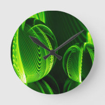 Lime lines in two balls