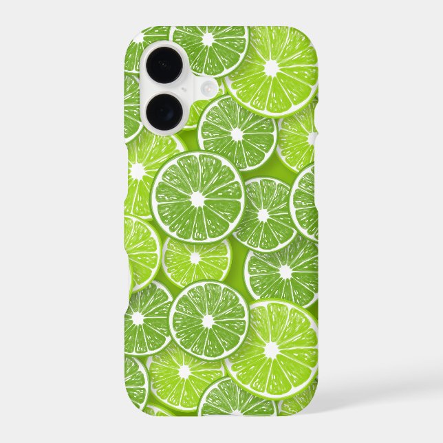 Lime pop (Back)