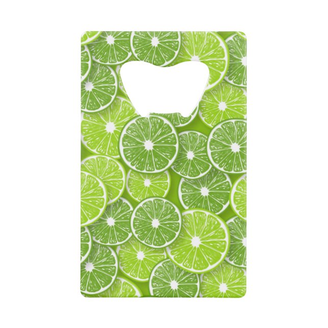 Lime pop (Front)