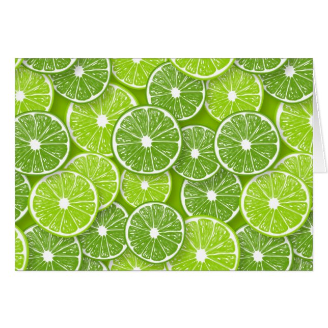 Lime pop (Front Horizontal)