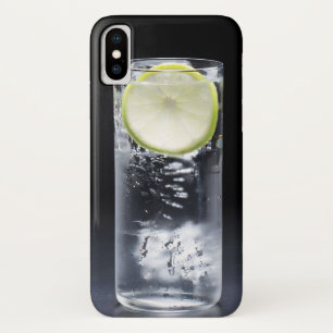 Lime Refresh Mobile Case