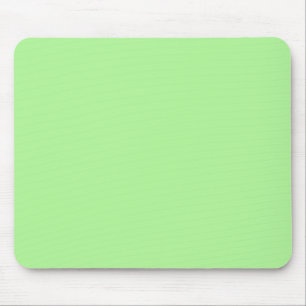 Lime Sherbet Mouse Pad