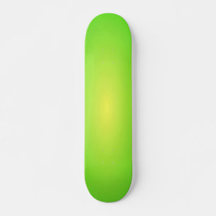 Lime Skateboard