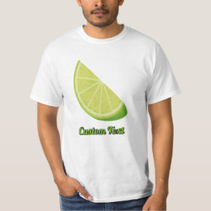 Lime Slice T-Shirt