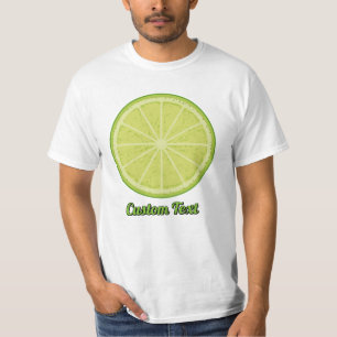 Lime Slice T-Shirt