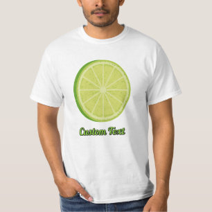 Lime Slice T-Shirt