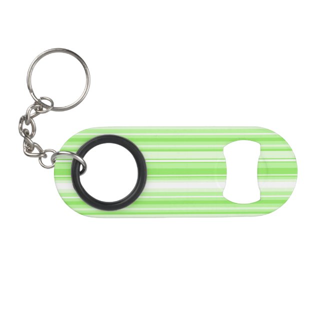 Lime stripes (Front (Horizontal))